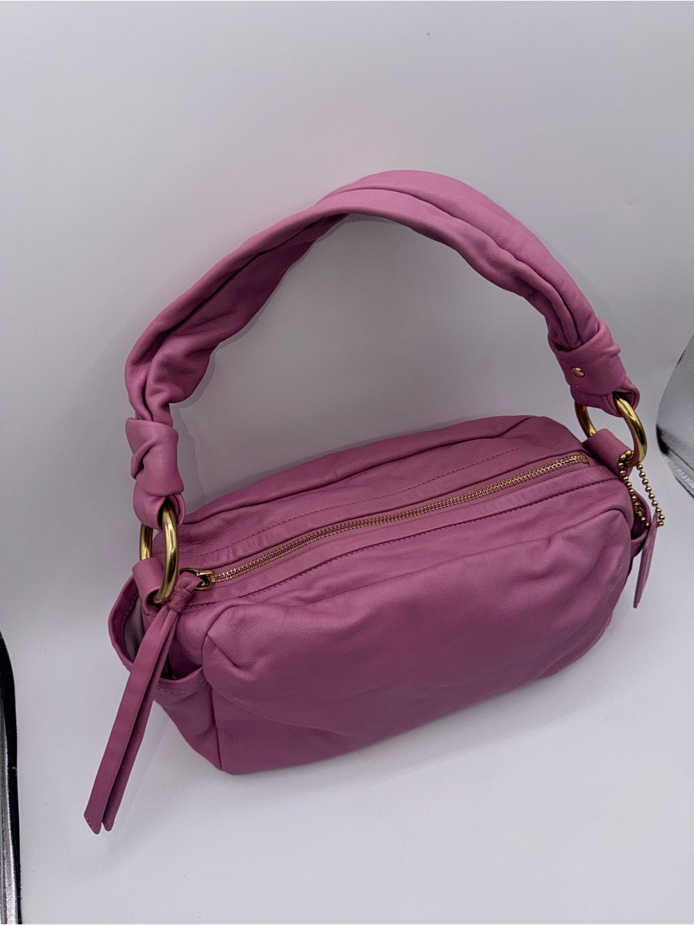 Vintage Y2K Coach Hobo Bag - Picture 2 of 7